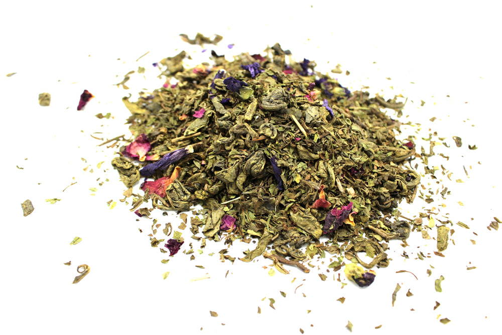 50g Serenity Soul Blend