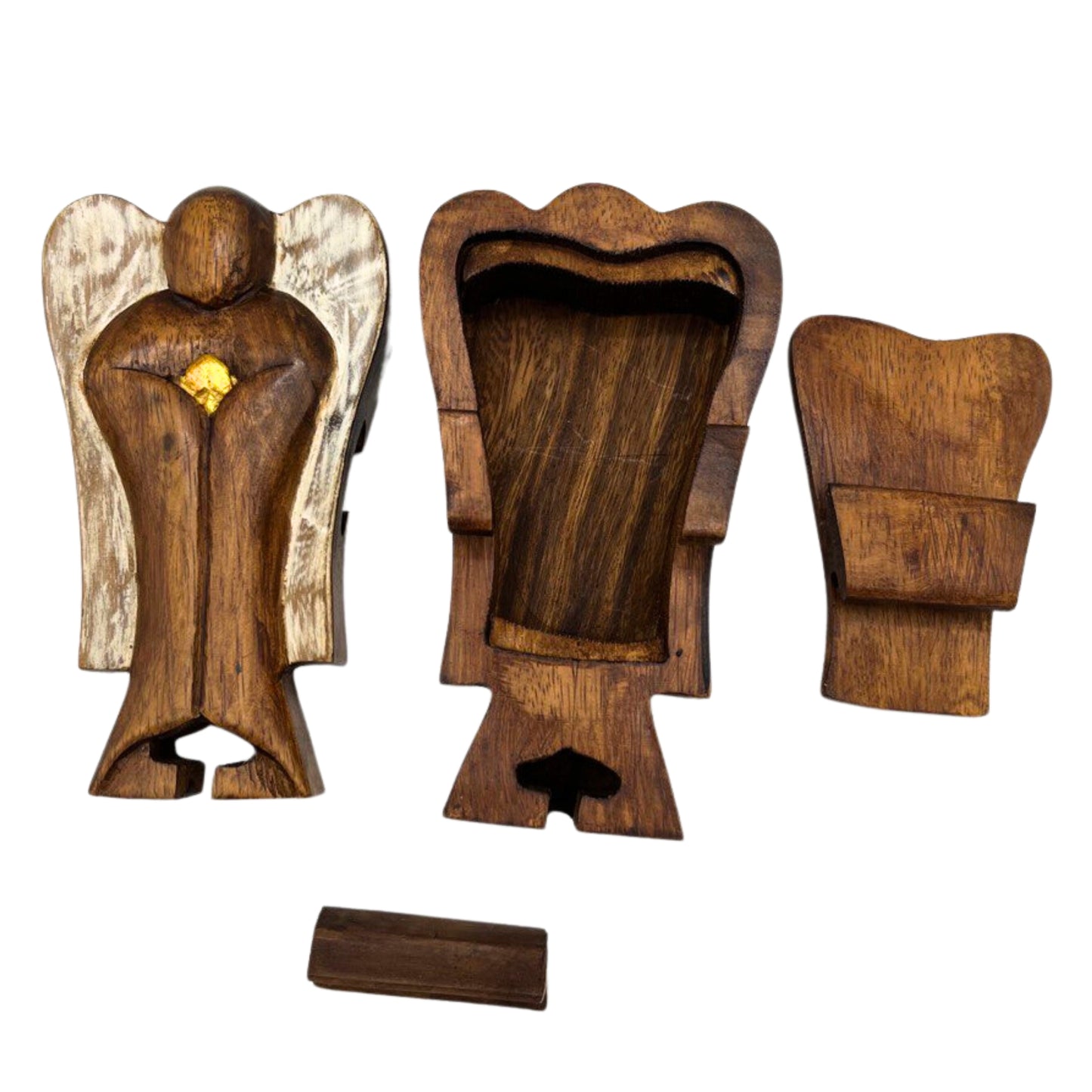 Hati-Hati Engel-Zauberbox – Liebe