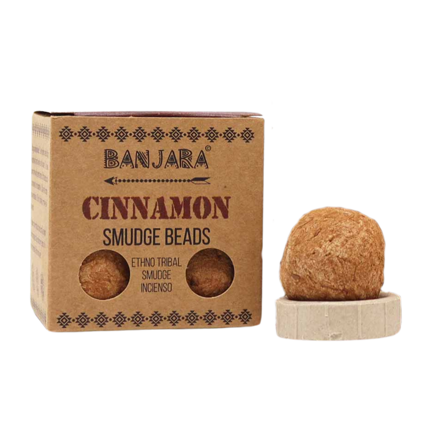 Banjara Smudge Beads