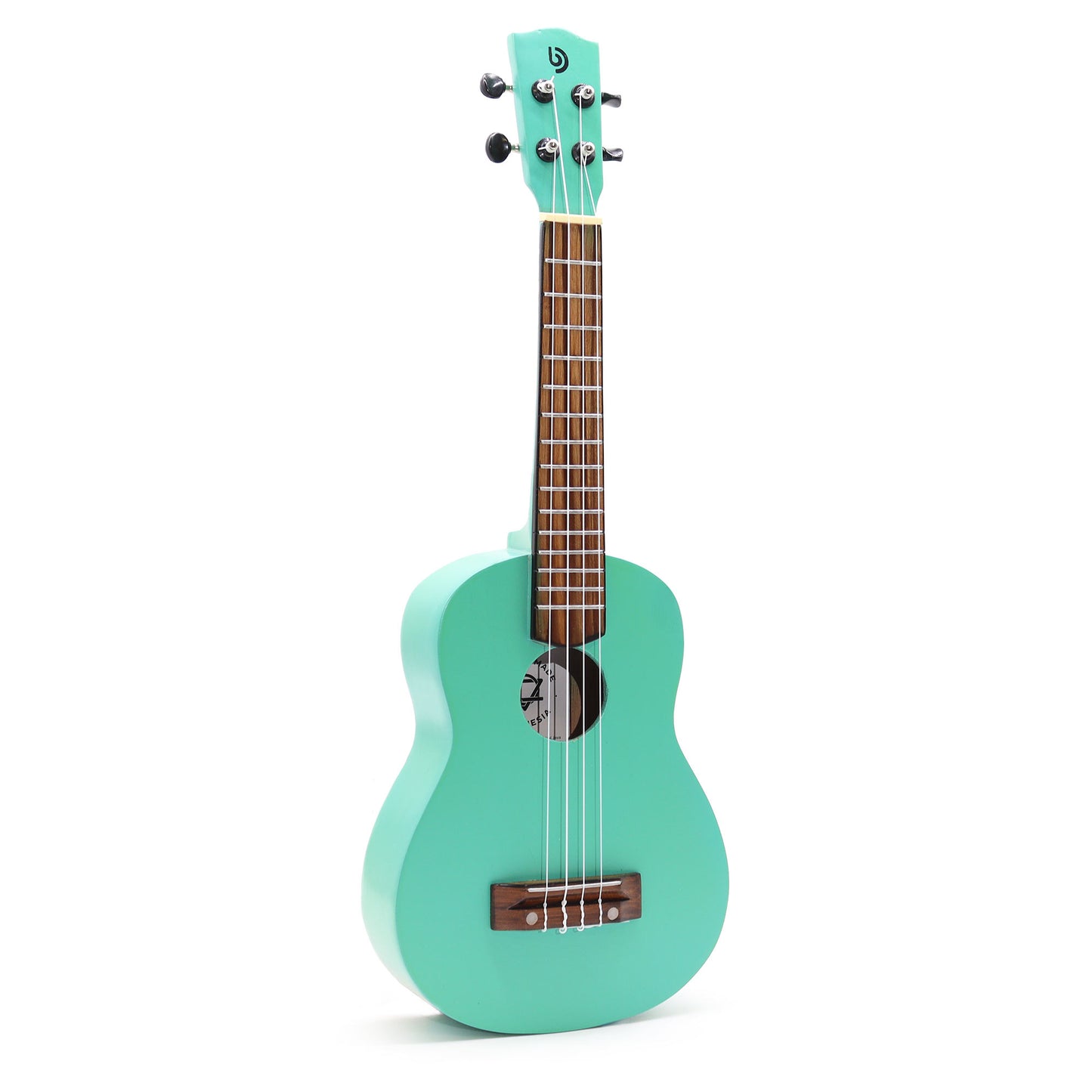 Artisan Made Ukuleles - (4 Strings)