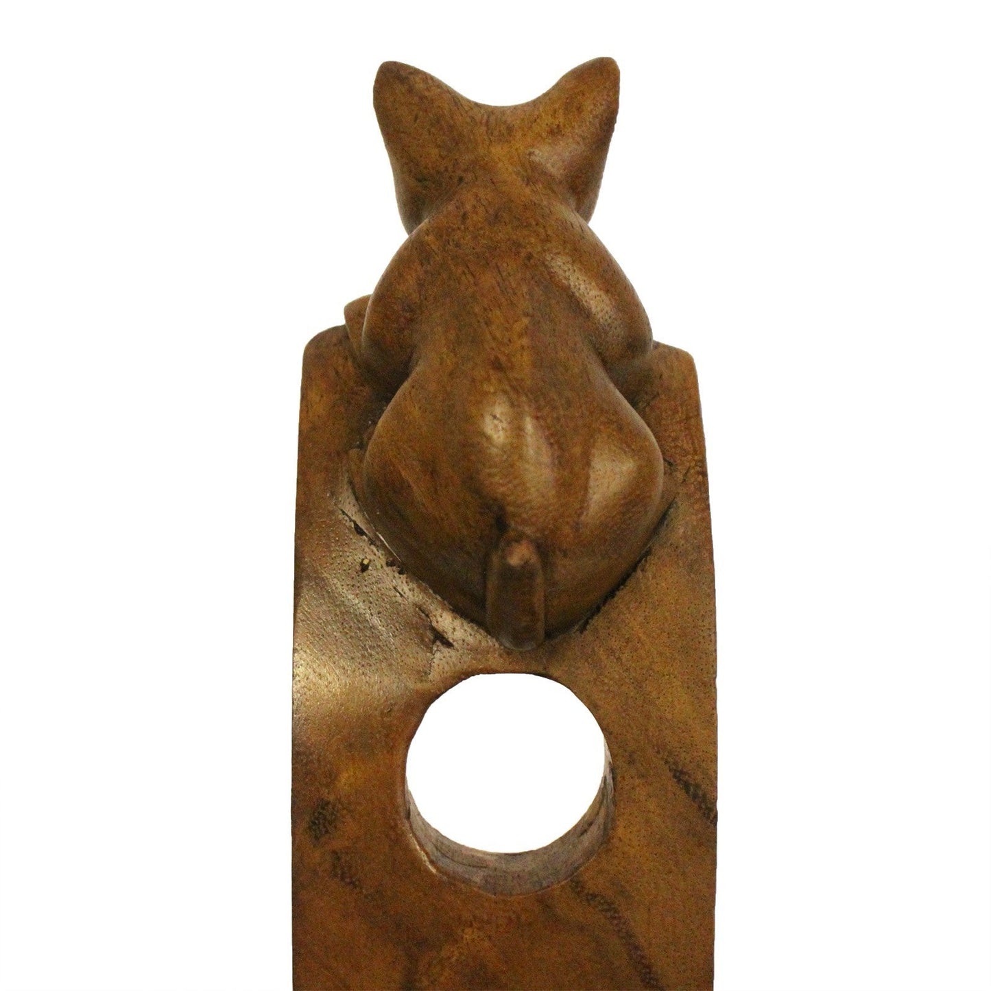 Balance Weinhalter - Katze