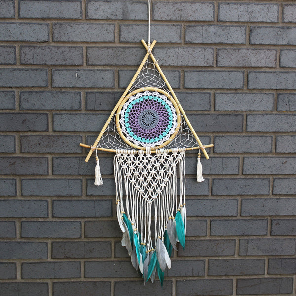 Dreamcatchers