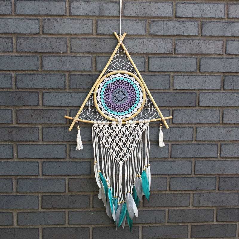 Dreamcatchers
