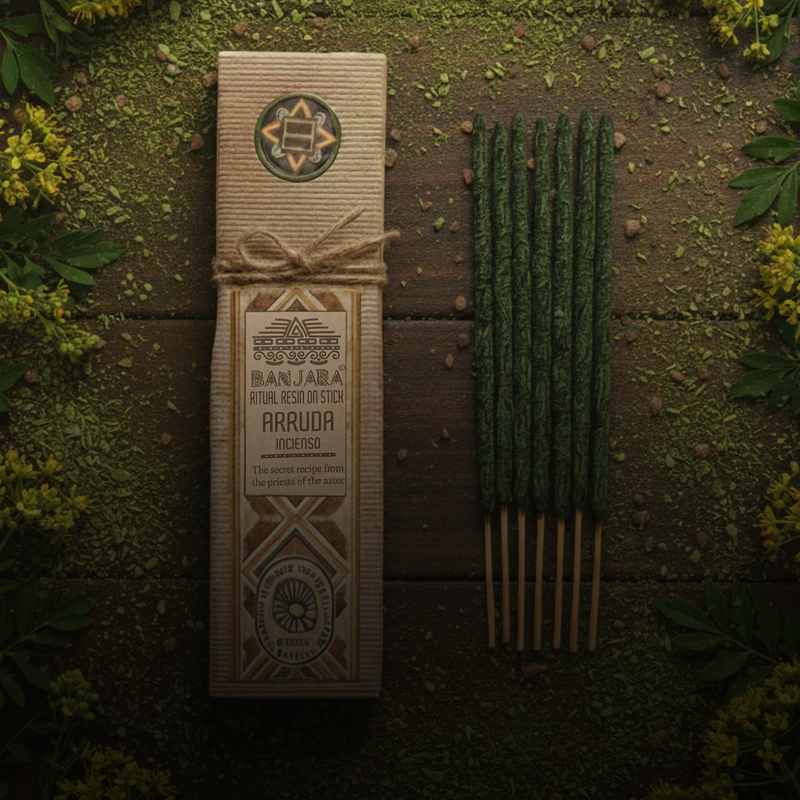 Natural Incense