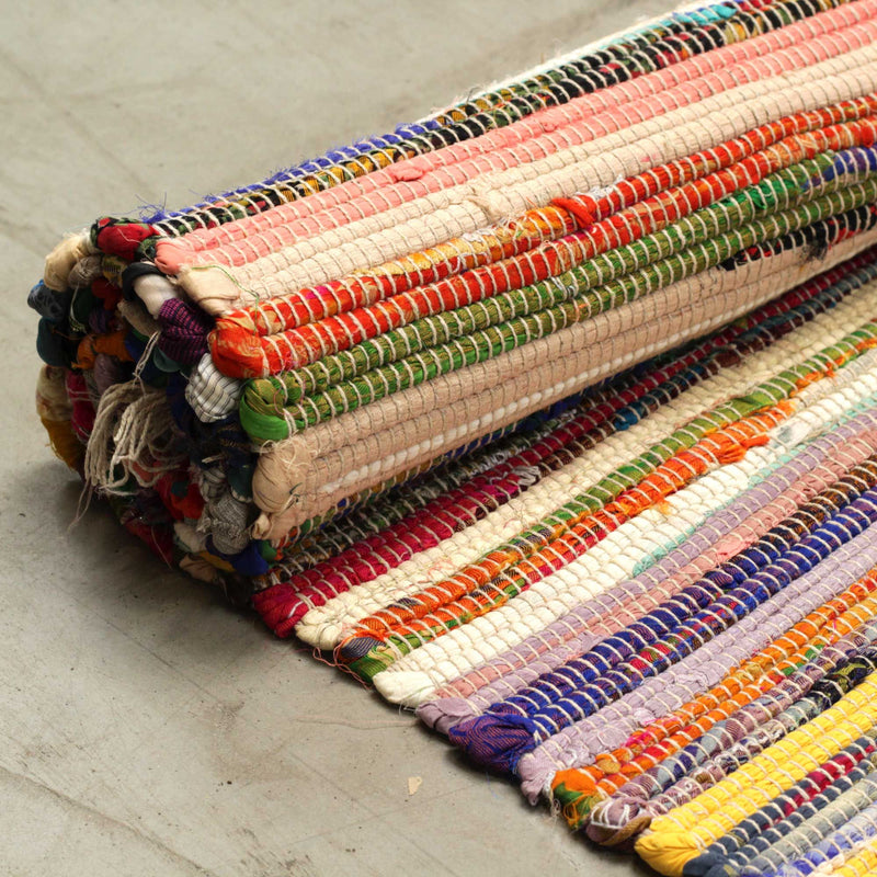 Handwoven & Textiles