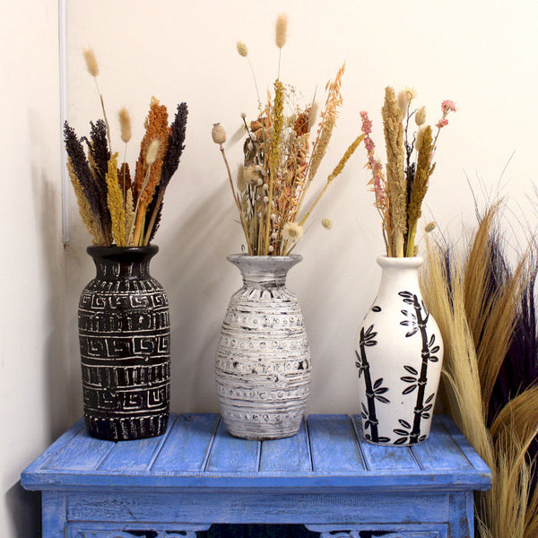 Vases & Bowls