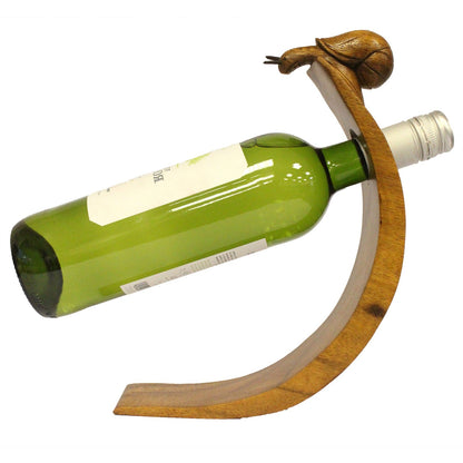 Balance Weinhalter - Schnecke