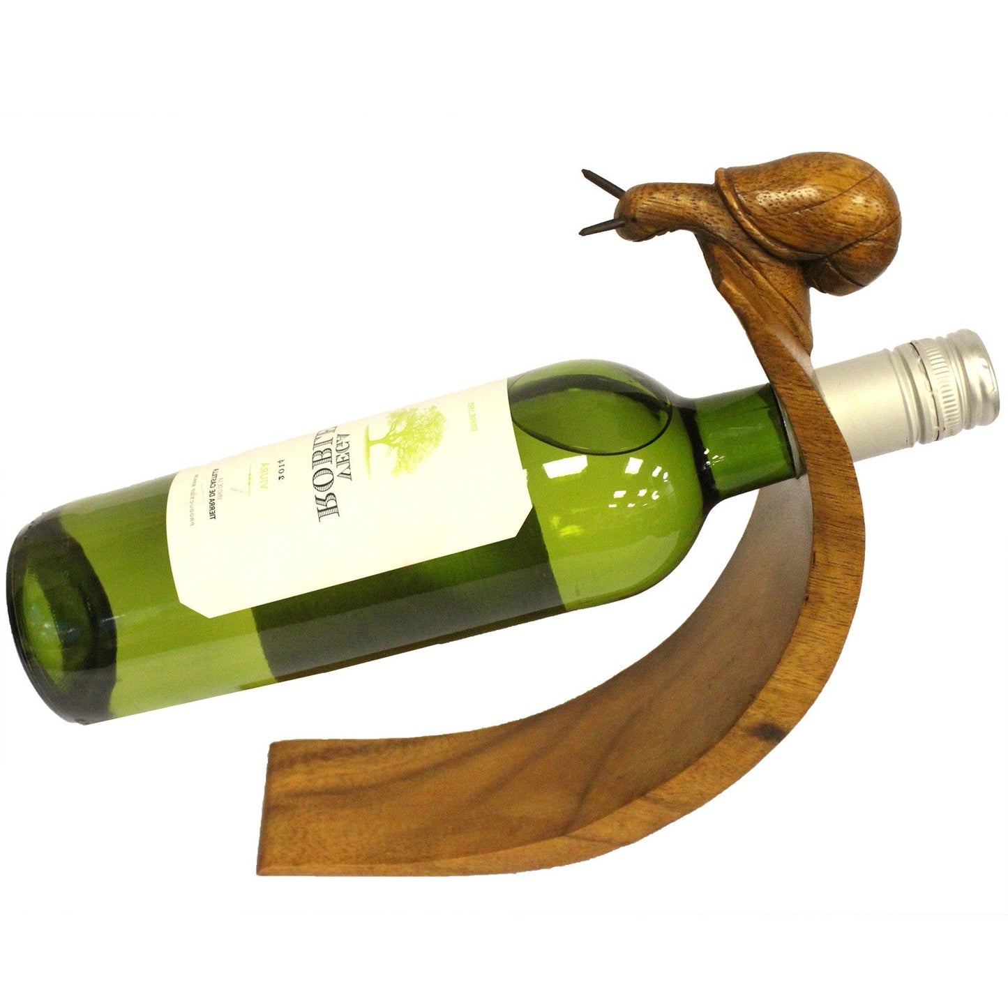 Balance Weinhalter - Schnecke