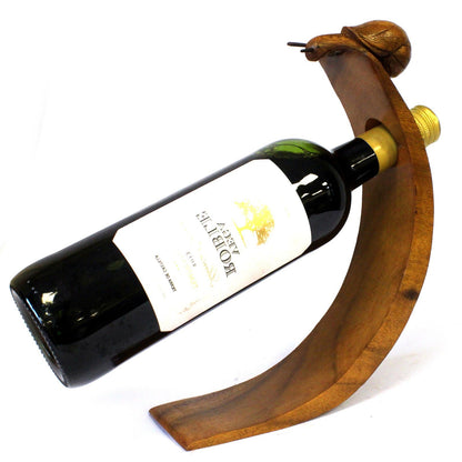 Balance Weinhalter - Schnecke