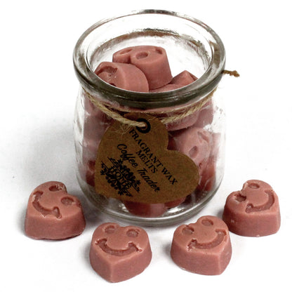 Soywax Melts Jar - Coffee Trader