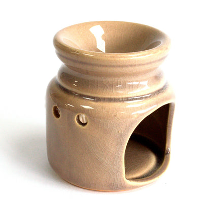 Sm Home Oil Burner -  Home