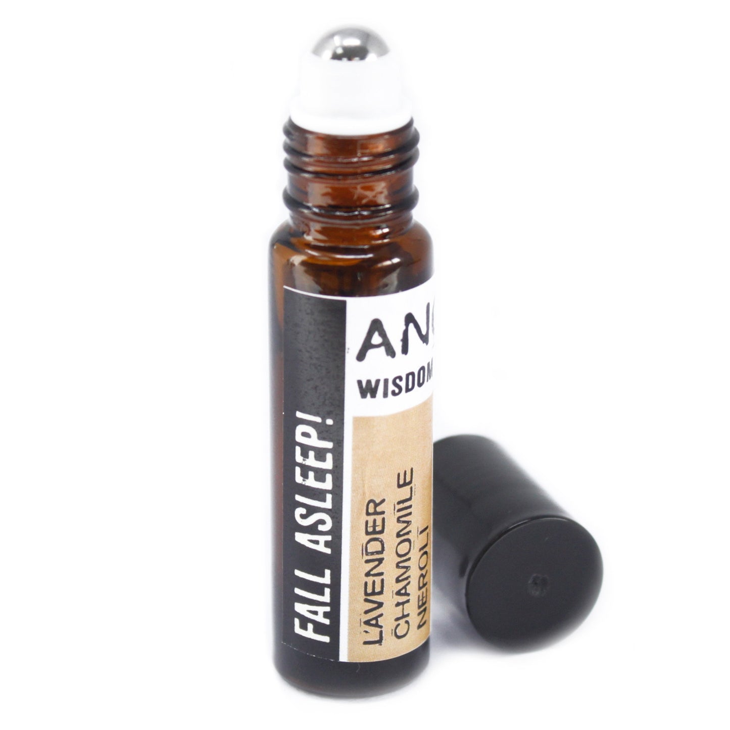 10ml Roll On Essential Oil Blend - Fall Asleep!