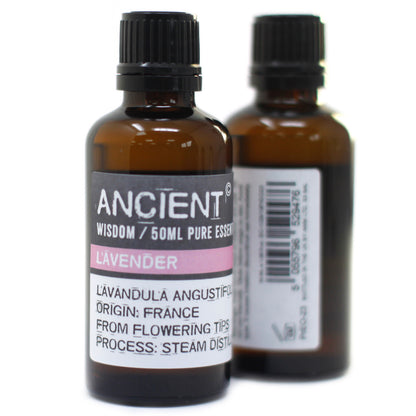 Frankincense (Pure)  50ml