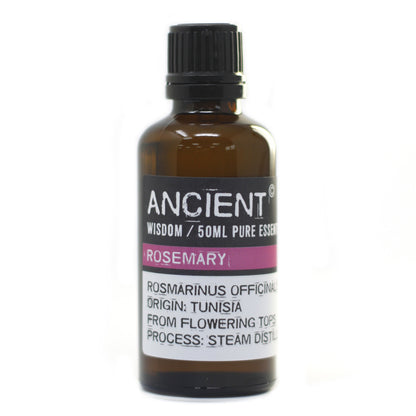 Rosemary 50ml