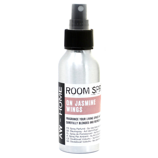 100ml Raumspray - Auf Jasminflügeln