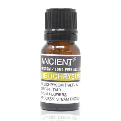 10ml Helichrysum Essential Oil