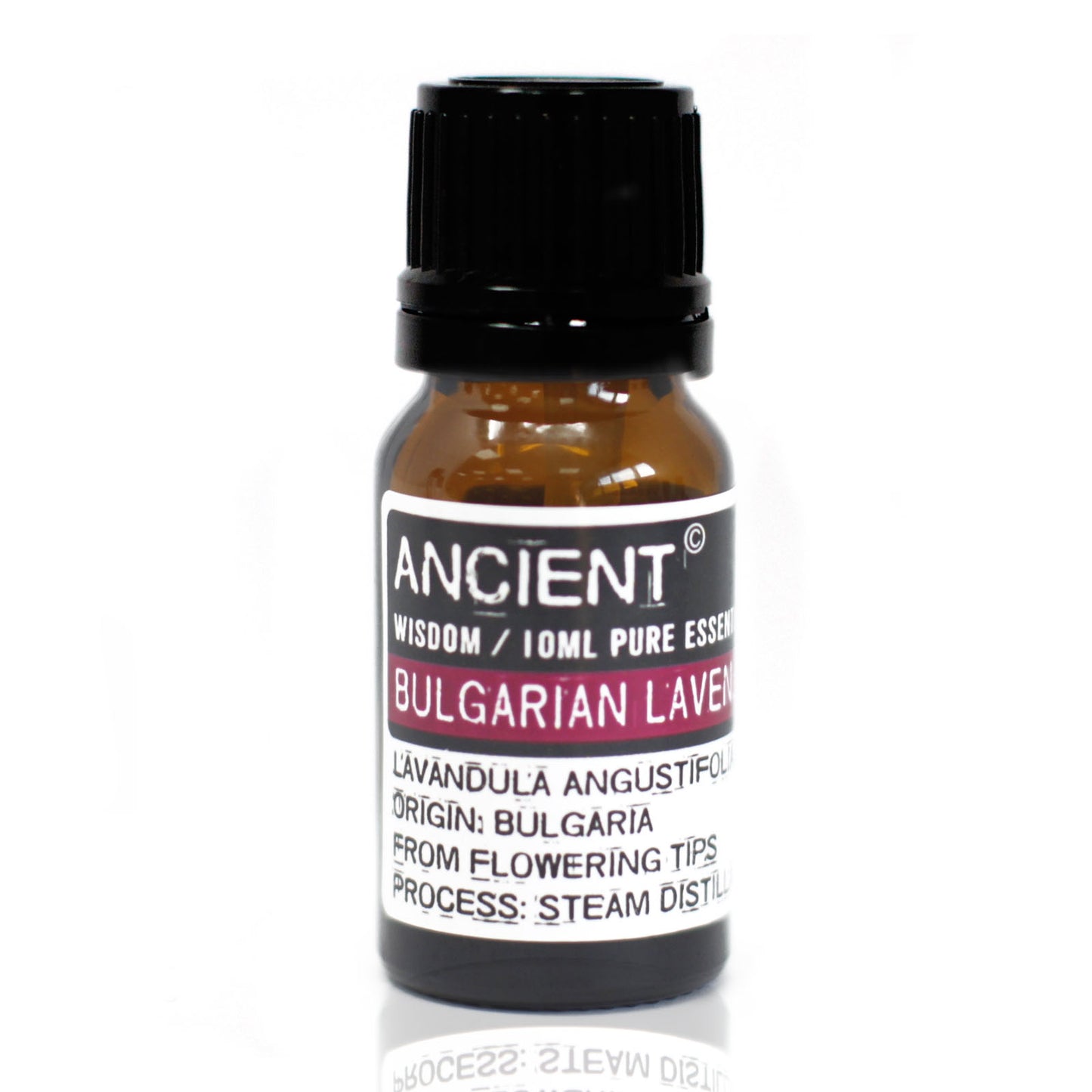 10ml Bulgarian Lavender Essential Oil