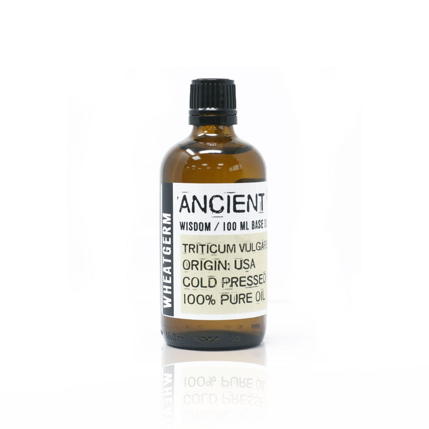 Wheatgerm Oil - 100ml