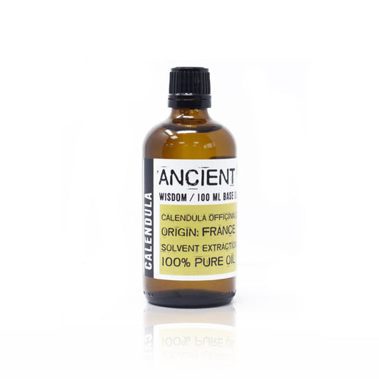 Calendula Oil - 100ml