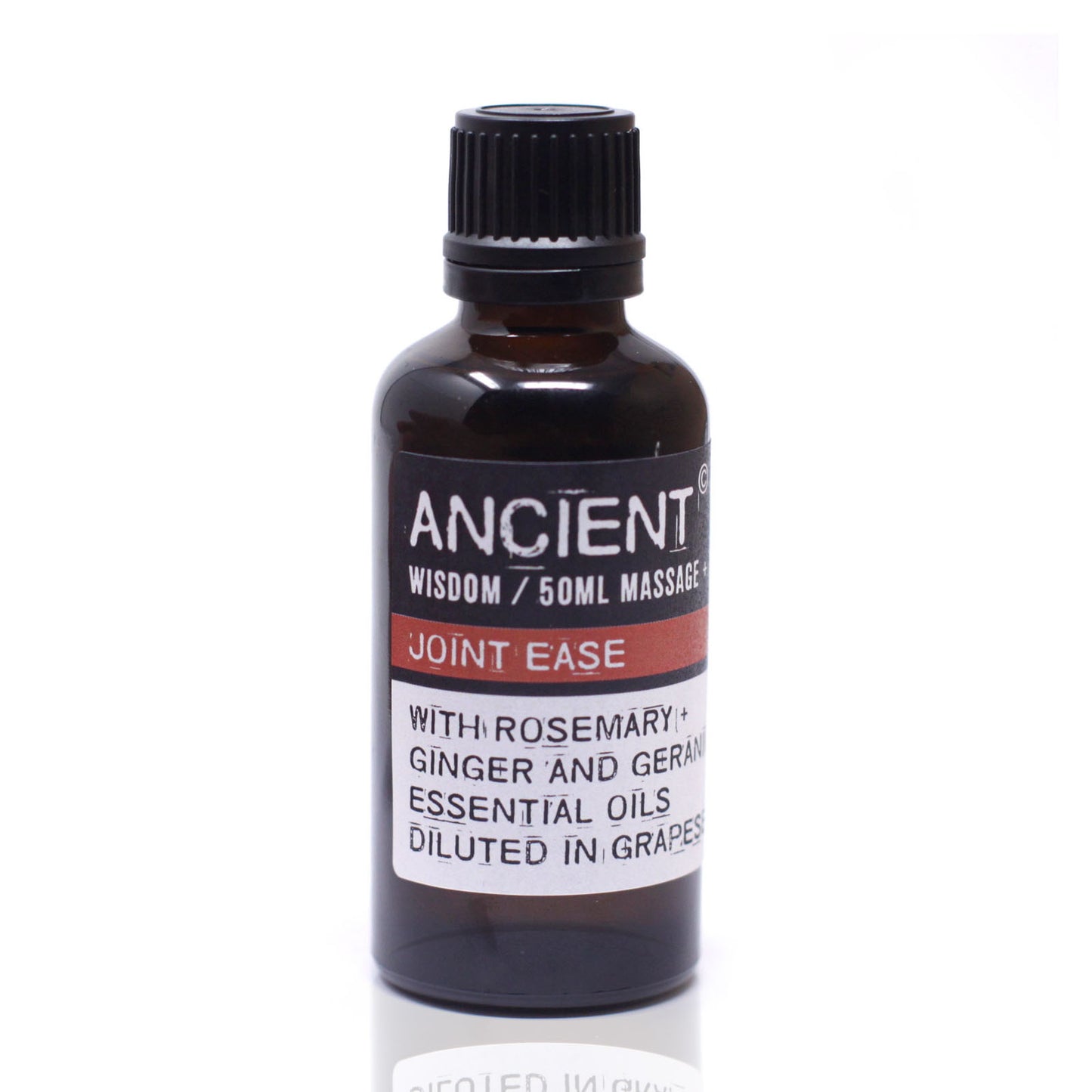 Joints Ease Massage Oil - 50ml