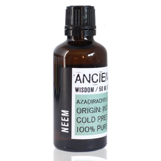 Neem Oil - 50ml