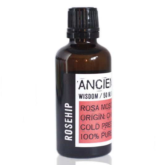 Rosehip Oil - 50ml