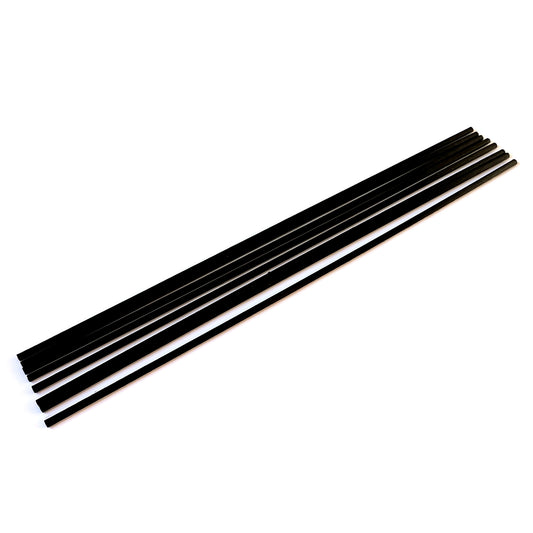 Fibre Black Reed Diffuser 25cm x 3mm