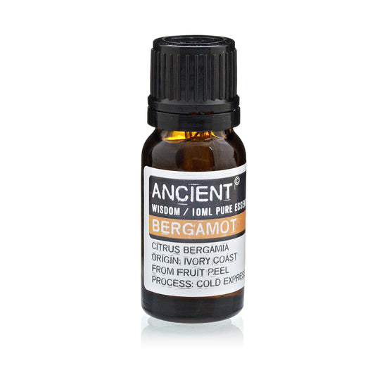 10 ml Bergamot Essential Oil