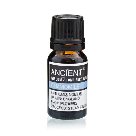 10 ml Chamomile Roman Essential Oil