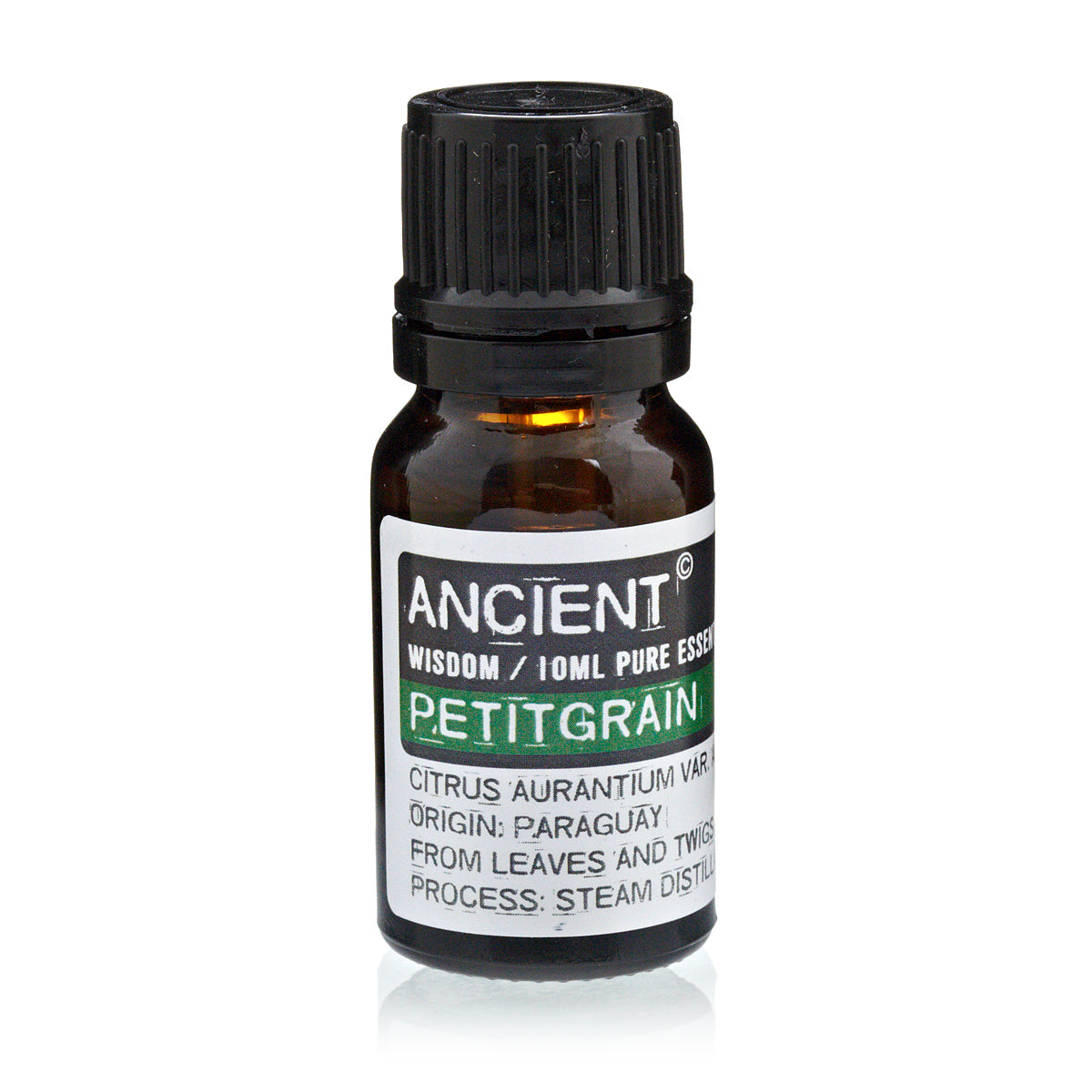 10 ml ätherisches Petitgrainöl