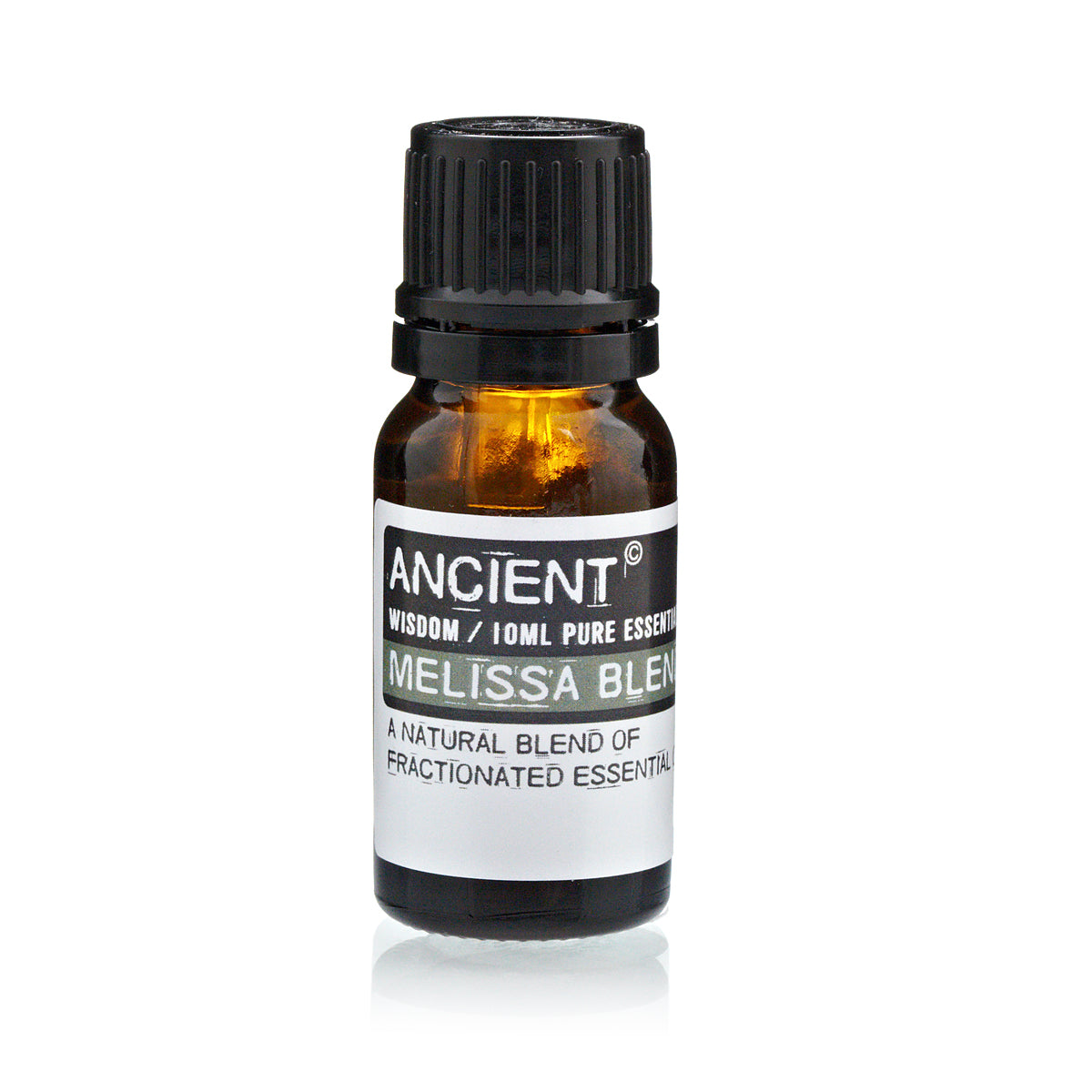 10 ml Melissa (Blend) Essential Oil