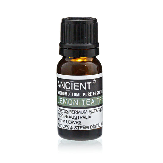 10 ml Lemon Tea Tree