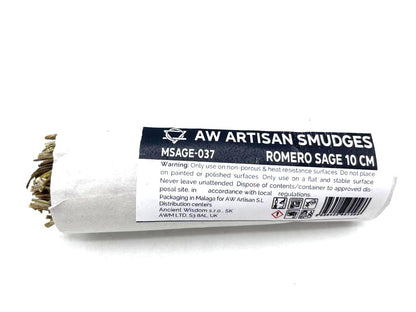 Smudge Stick - Romero Sage 10 cm