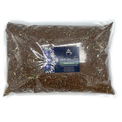 Organic Biodigest Rooibos 1Kg