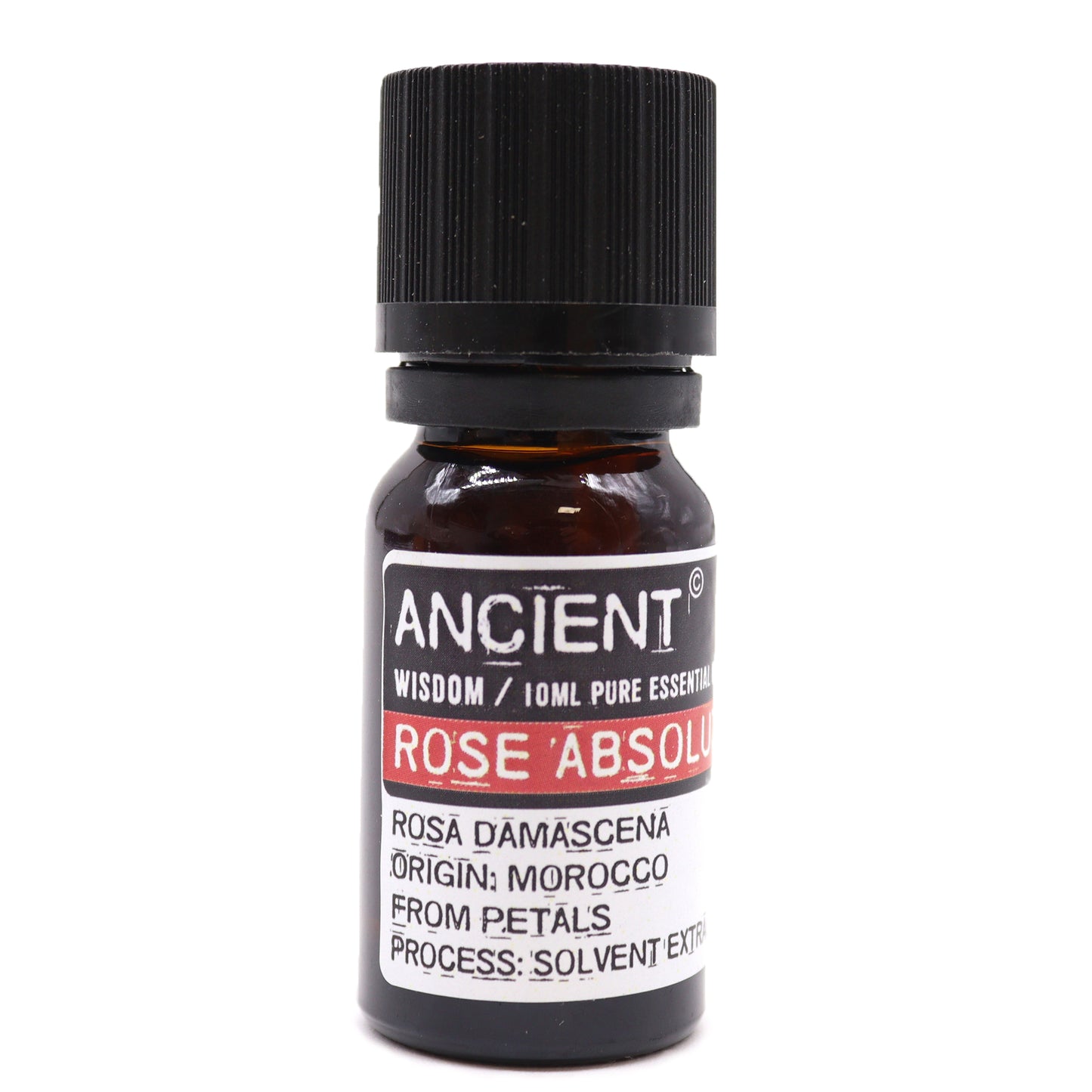 10 ml ätherisches Rosenöl