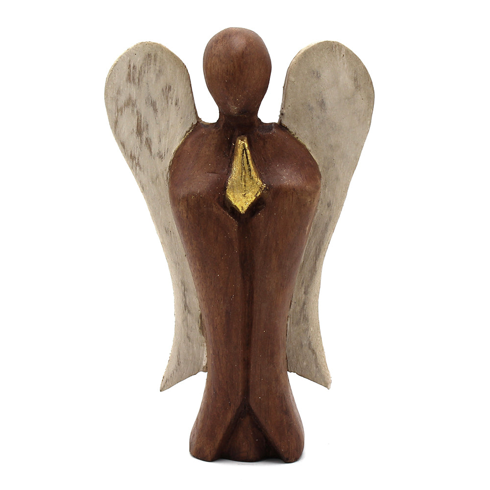 New Hati-Hati Angel - Love - 15cm