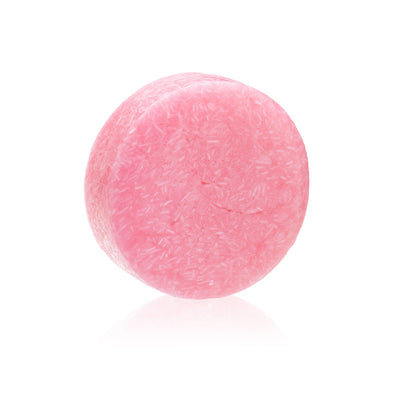 Solid Shampoo Bar 60g - Bubble Gum