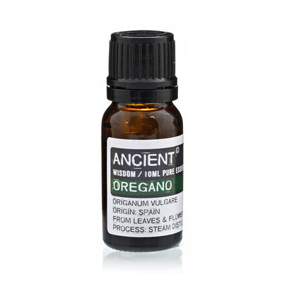 10ml Oregano Essential Oil