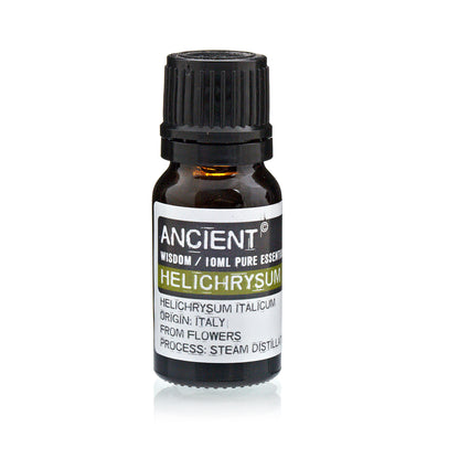 10ml Helichrysum Essential Oil