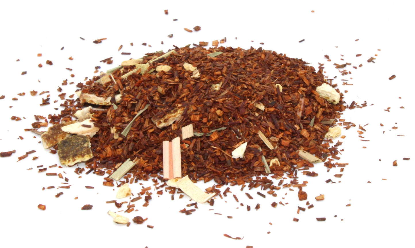 50g Rooibos Eco Great Wall of China