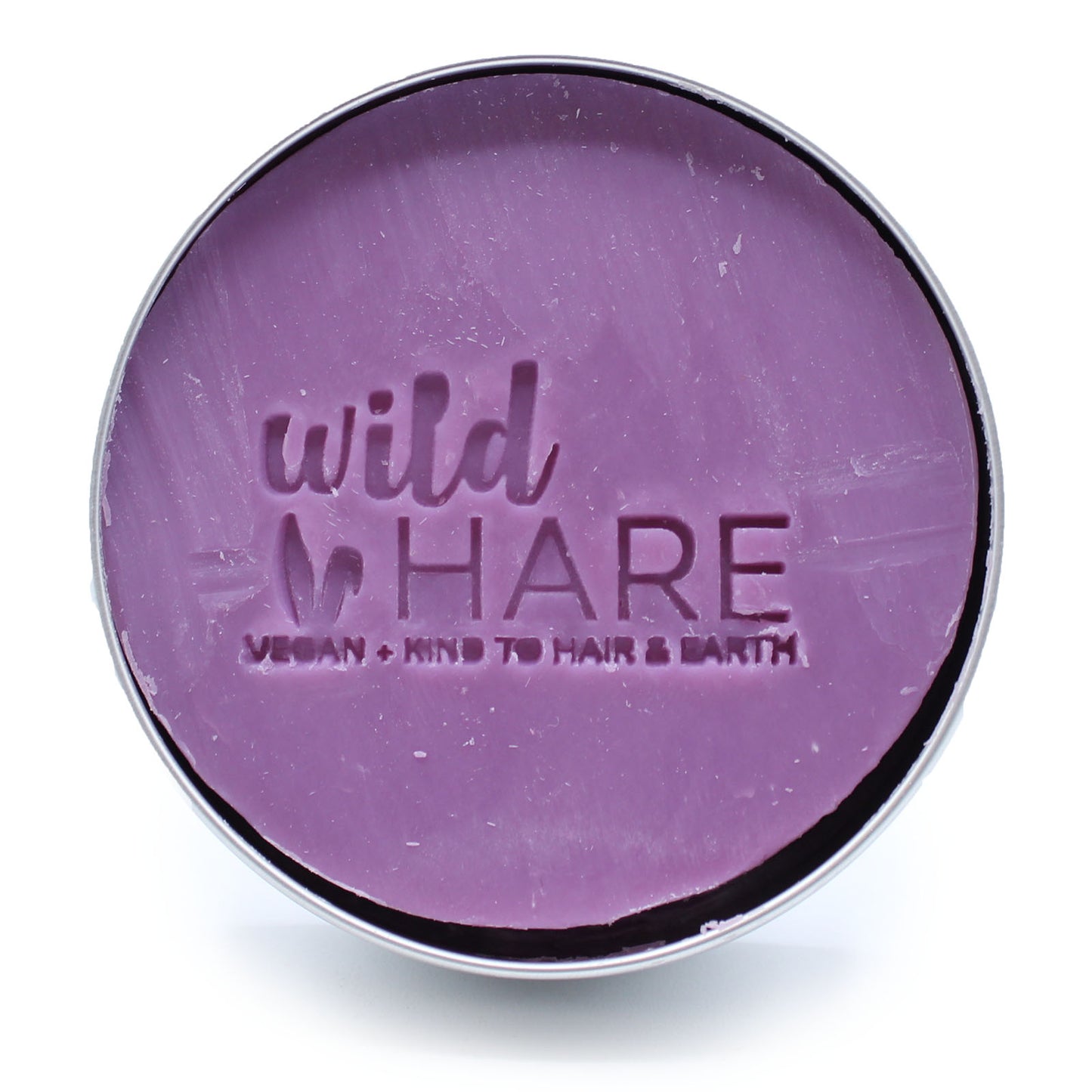 Wild Hare Festes Shampoo 60g – Tutti Frutti