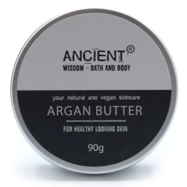 Pure Body Butter 90g - Argan