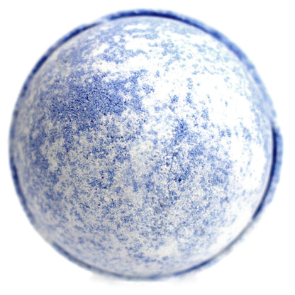 Shea Butter Bath Bomb - Fig & Casis