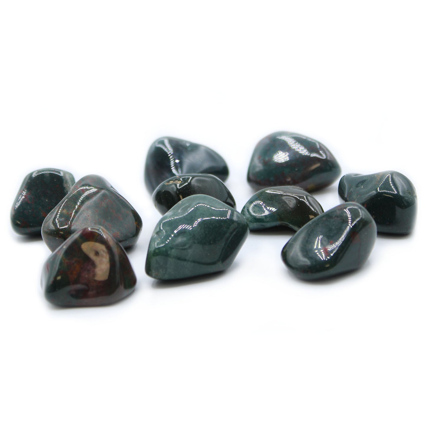 Pack of 24 Bloodstone L (B grade)