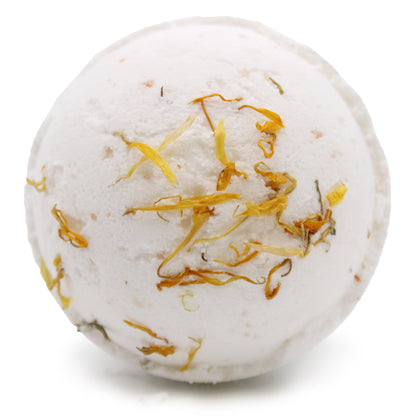 Energise Himalayan Salt Bath Bomb