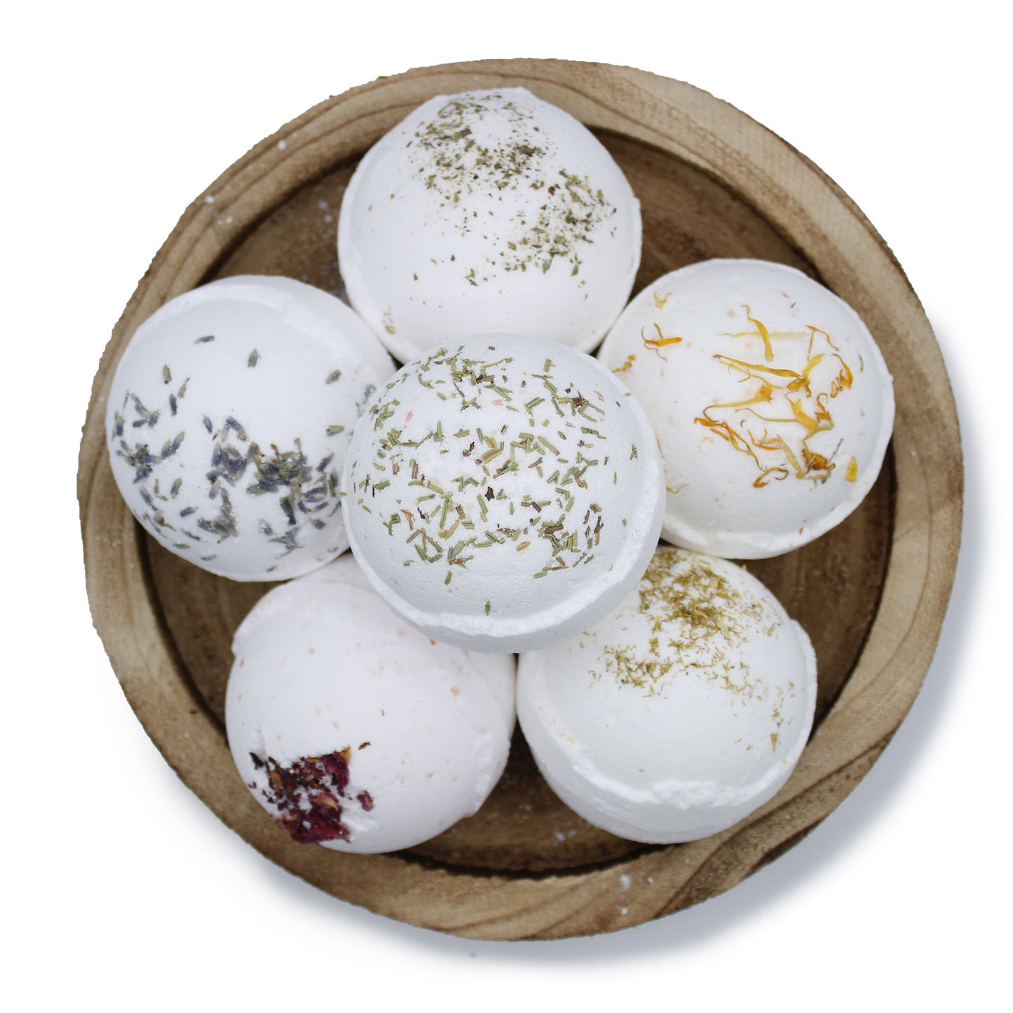 Skin Revive Himalayan Salt Bath Bomb