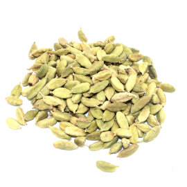 Green Cardamom (grains) 1Kg