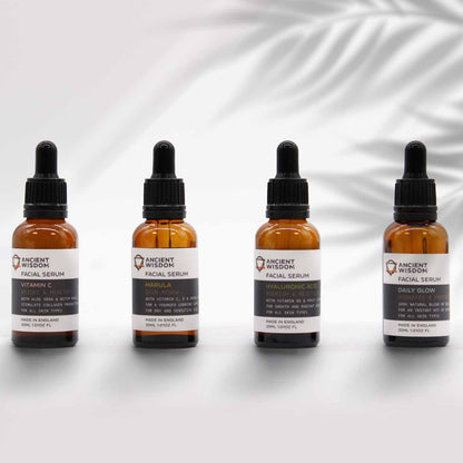 Vitamin C Face Serum