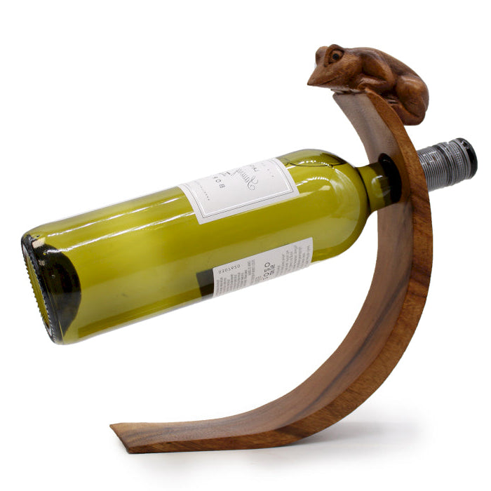 Balance Wine Holders - Frog