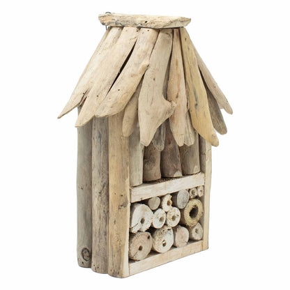 Driftwood Bee & Insect Double Box